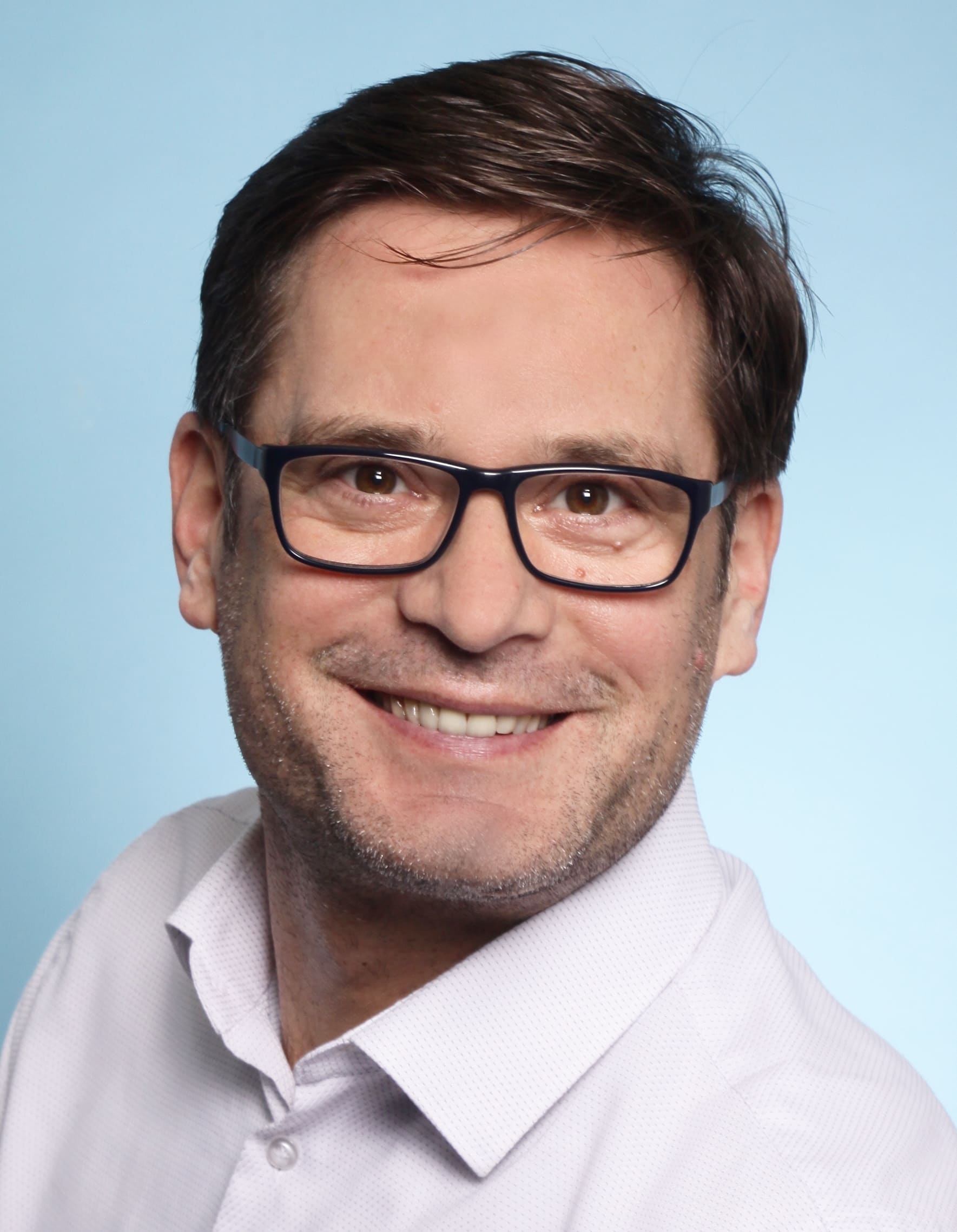 Dirk Erfurth, Gründer von DIPAY